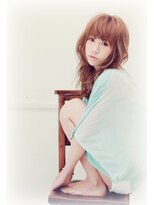 ステージ 三国ヶ丘(stage)&nbsp;ラフフェミニン