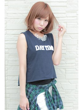 ガレリアエレガンテ 稲沢店(GALLARIA Elegante) ガレリアエレガンテ稲沢☆大人かわいいフェミニンボブｂｙ西脇