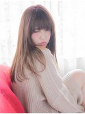 ☆月曜営業☆ojiko.大人可愛いゆるふわロング