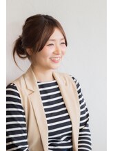 ハコニワ(haconiwa)&nbsp;兼武 育子