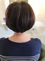 ヒッピーヘアー(Hippie Hair)&nbsp;LUVIONAカラー カッパーブラウン