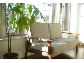 ｈａｉｒｏｆＧａｒｄｅｎ