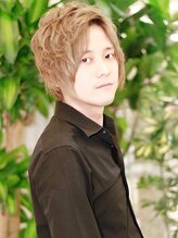 ヘアースタジオ リーブス ミエル川口店(Hair Studio Leaves) TANI 