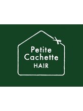 Petite Cachette HAIR