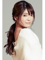 ミラー 武蔵小杉(MILLOR)&nbsp;［MILLOR］FEMININE/うる艶ラベンダー