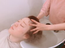 アビーヘアー 住吉店(abie hair)