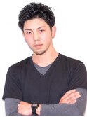 【QUATRO】刈り上げ×ジェントルマン×ビジネス