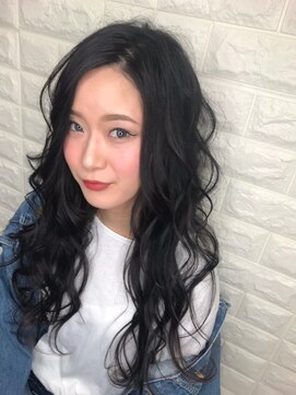 スタジオカラー(Studio Color) 巻きおろし