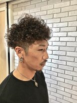 クランクス(crancs)&nbsp;カーリースパイラル