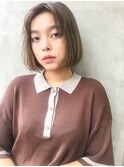 【SUN】ワンカールボブ（モエ）