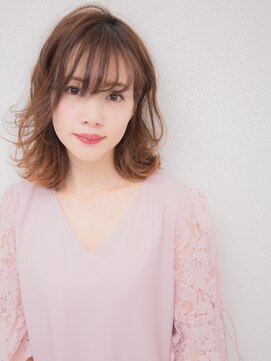 リアン 方南町店(Lian) 【新作スタイル】方南町美容室Lian