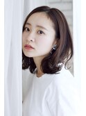 外はねボブ