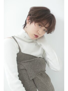 モードケイズ 西宮(MODE K's) ハイライト/モテ髪カタログ/小顔/大人可愛い/ひし形/西宮