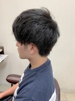 シファ(sifa)&nbsp;耳周りと襟足スッキリ★ショートスタイル