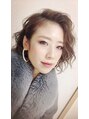 ヘアメイクスタジオ ミグ(Hair make studio mig) 笹木 弓