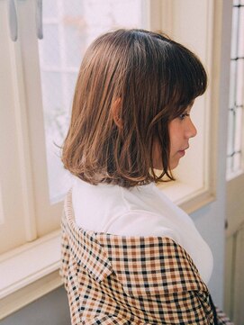 プロデュース 古淵店(Produce) 柔らかとろみボブ【古淵/相模原/町田】