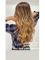 ホワイト(WHITE)&nbsp;color