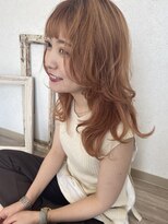 アストレアバイセレーネ(ASTRAEA by Selene)&nbsp;大人ウルフレイヤー