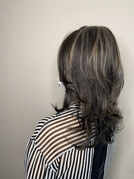 イングスジャパン(ings JAPAN) ウルフスタイル