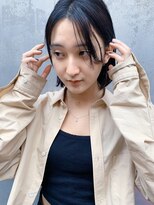 オルタ(OLTA)&nbsp;アンニュイボブ