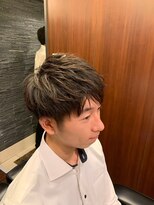 ヒロギンザ 五反田店(HIRO GINZA)&nbsp;爽やかショート