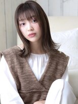 リスタバイネオリーブ 浅草(Re:sta by neolive)&nbsp;髪質改善トリートメント　Re:sta by neolive