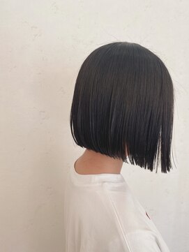 ハーヴィー(HARVEY) まっすぐ渡った方が危険は少ない☆