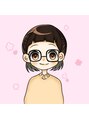 ヘアサロン カラーラ 亀有店(Color-ra) レイコ 【亀有】
