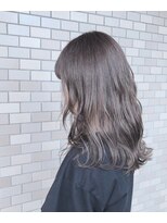 ソル(SOL by INFINI)&nbsp;シアーベージュ/グレージュ/透明感