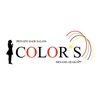カラーズ(PRIVATE HAIR SALON COLOR'S)のお店ロゴ