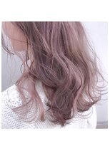 ティーノ(TINO by ganesha) 柔らかいピンクカラー〔近江八幡/八日市/近江八幡駅〕