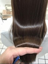 ウィル ボッサ 御茶ノ水 神保町(WILL bossa)&nbsp;グロスストレート【御茶ノ水・神保町】