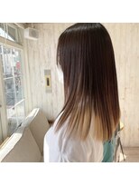 ループ(LOOP) インナーカラー