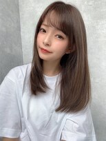 アストランティア 栄店(ASTRANTIA)&nbsp;名古屋・栄の五つ星サロン☆【ASTRANTIA】