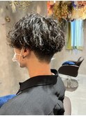 ツイスパマッシュ