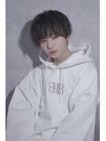 シン(syn) ツイストスパイラルマッシュ