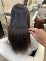 グラマシー アレックス(Gramercy alex)&nbsp;髪質改善縮毛矯正20代30代40代50代