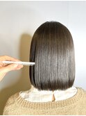 20代30代40代髪質改善トリートメント艶感ストレート透明感