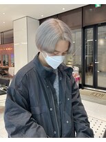 キーン 吉祥寺店(keen)&nbsp;《keen×オオキタ》ペールシルバー