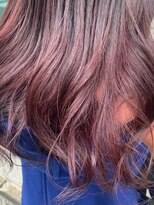 ビアンコ カーロ 二子新地店(Bianco caro)&nbsp;ピンクカラー◎30代