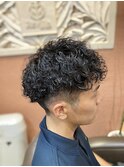 プードルパーマ