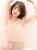 テトテ 天王寺店(tetote)&nbsp;【tetote天王寺】ふわふわショート