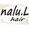 ナルードットエル(nalu.L)のお店ロゴ