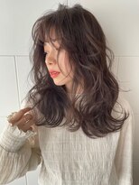 パトゥ 京都四条烏丸(patou)&nbsp;マロンベージュ