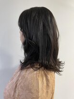 ハートボックス 四谷店(Heart box) トーンダウンでマンネリ解消カラー