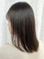 ブルームミルフィーユ(bloom millefeuille) ミディアムレイヤー