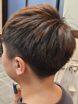 バセット バイ アルター 鎌取店(basset by aL-ter)&nbsp;メンズカット