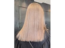 コージーベルベット(Cosy Velvet)