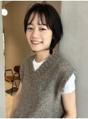 プチウルフヘア*