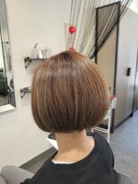 パムス(pams)&nbsp;ショートマッシュ